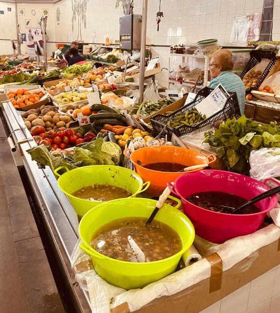 Olhão Fish Market & Food Tour - Should you book the Olhão Fish Market and Food Tour?