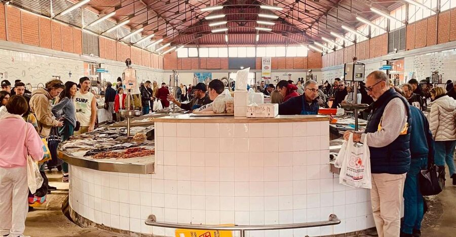 Olhão Fish Market & Food Tour - What the guide adds to the day