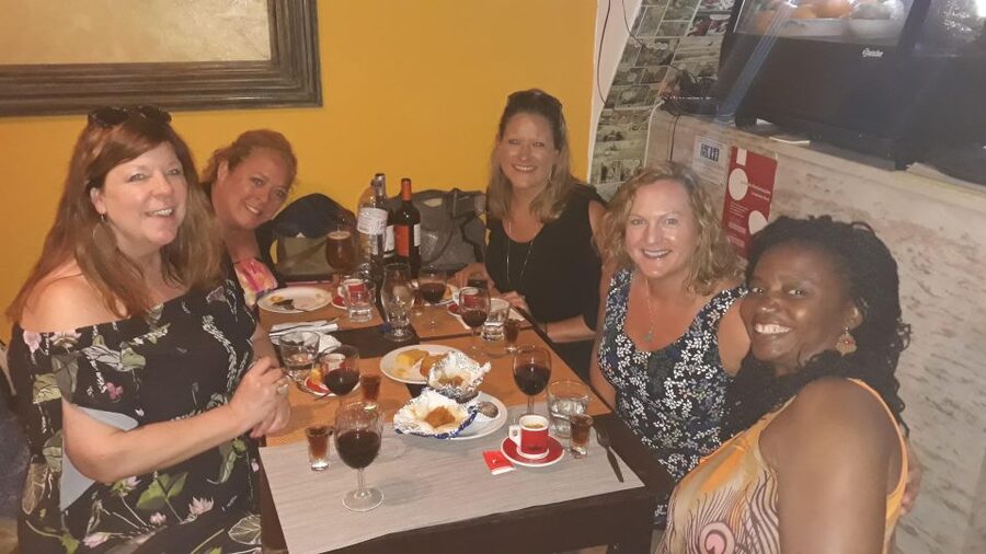 Olhão Fish Market & Food Tour - Who will enjoy this tour most
