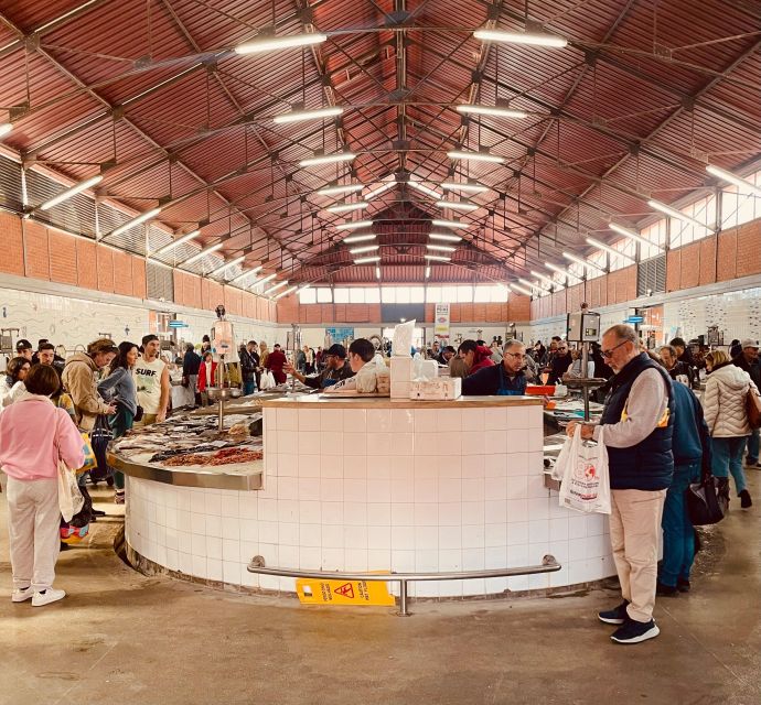 Olhão Fish Market & Food Tour - How to prepare before you go