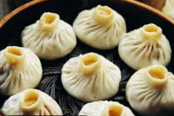 Organic Xiao Long Bao Soup Dumpling Class & Market Walk - Why the small-group format matters