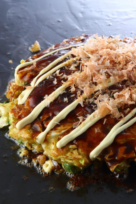 Osaka: Cooking Class & Sake Tasting with Local Market Visit - Key points to know before booking