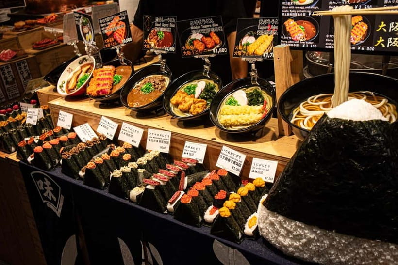 Osaka: Kuromon Market Street Food Tour with Pro Local Guide - Is $51 fair for two hours?