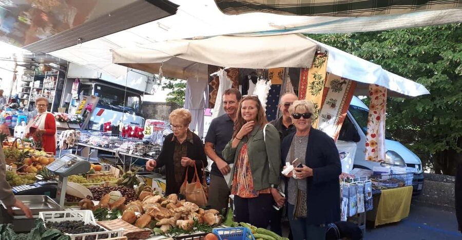 Otranto: Market & Private Cooking Class at a Local's Home - Key Points at a Glance