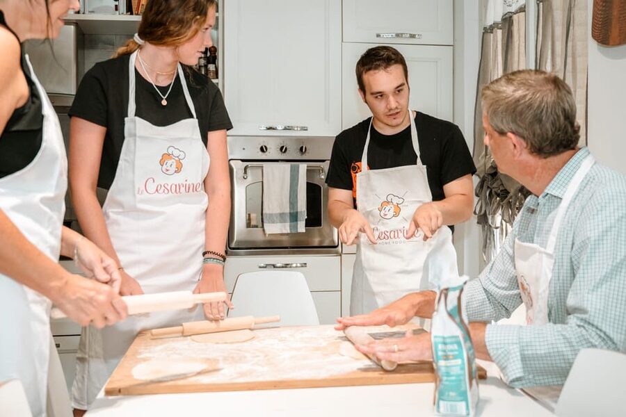 Otranto: Market & Private Cooking Class at a Local's Home - Three Recipes and the Value of Hands-On Learning