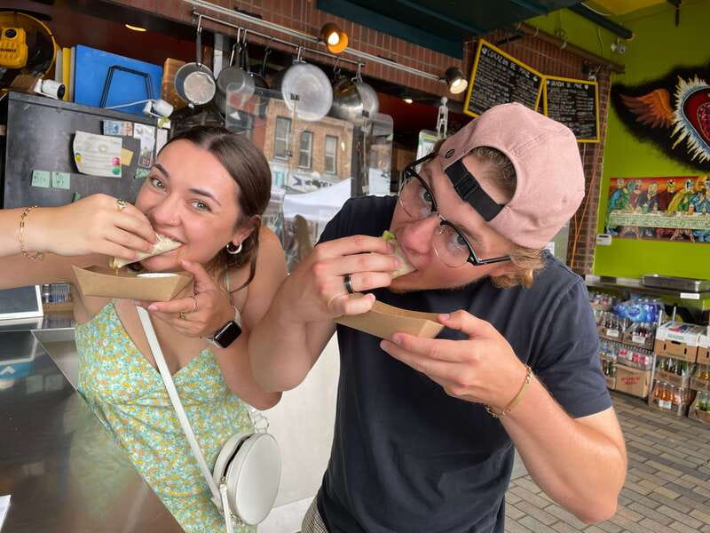 Ottawa: Evening Taste of the ByWard Market Food Tour - Should you book the ByWard Market food tour?