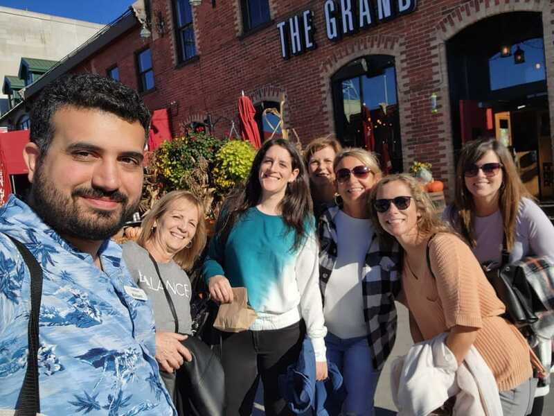 Ottawa: Evening Taste of the ByWard Market Food Tour - A practical plan for a better evening