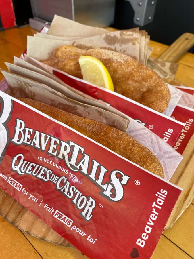 Ottawa: Taste of the ByWard Market Food Tour - Key points at a glance