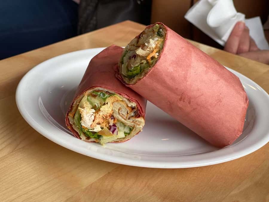 Ottawa: Taste of the ByWard Market Food Tour - Six stops that turn ByWard Market into a meal