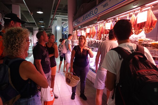 Paella & Sangria Class with Tapas and Market Visit - Is $59.26 a good value?