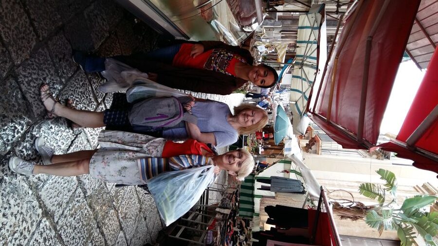 Palermo: Half-Day Cooking Class & Market Tour - Is $203.91 good value?