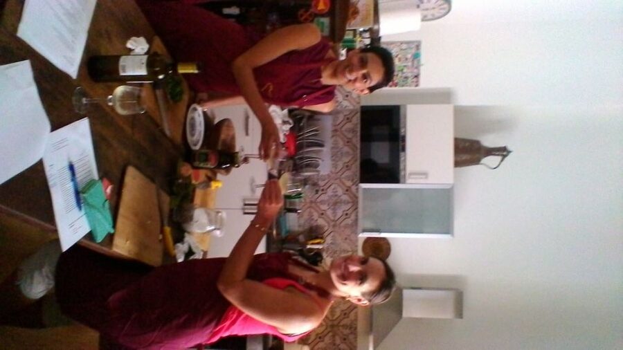 Palermo: Half-Day Cooking Class & Market Tour - Who should book this cooking class?