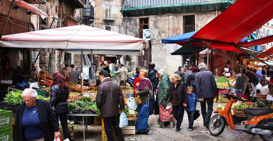 Palermo: Market Tour and Sicilian Cooking Class with Lunch - Why this Palermo cooking class works so well