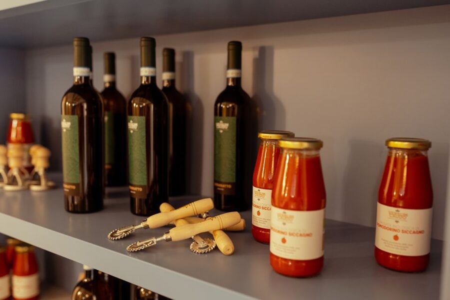 Palermo: Market Tour and Sicilian Cooking Class with Lunch - Lunch is part of the lesson