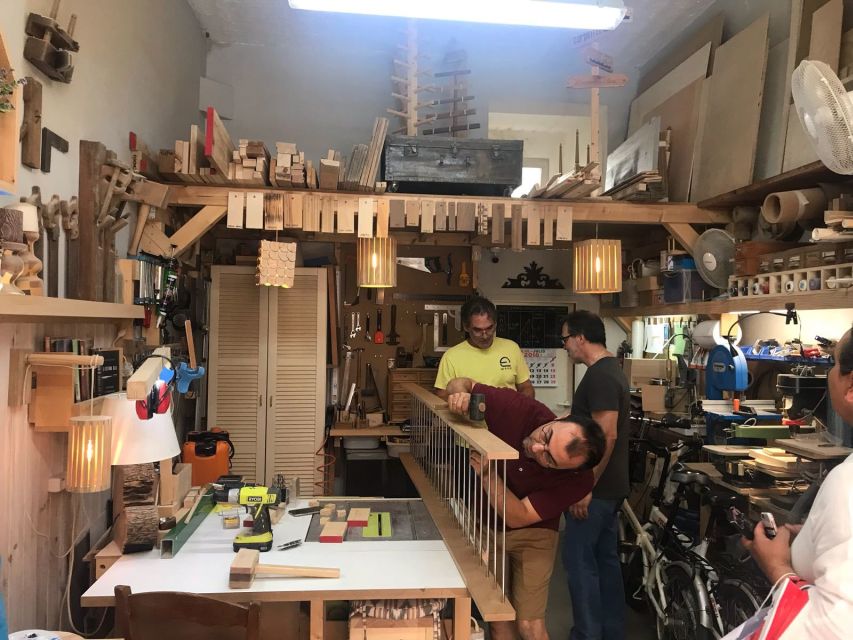 Palma: 2.5-Hour Chinatown Market Tour - Key points at a glance
