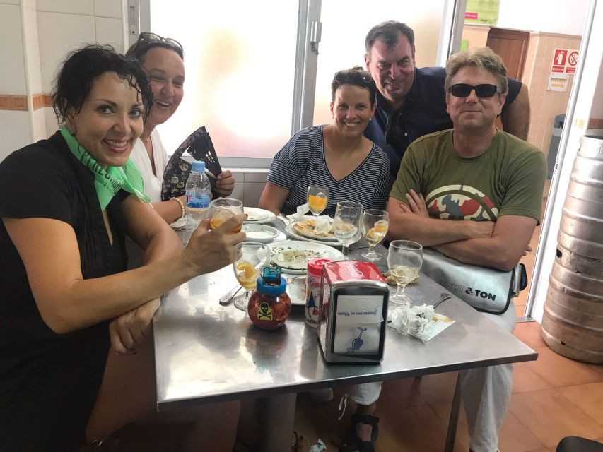 Palma: 2.5-Hour Chinatown Market Tour - Why Pere Garau makes a good Palma side trip