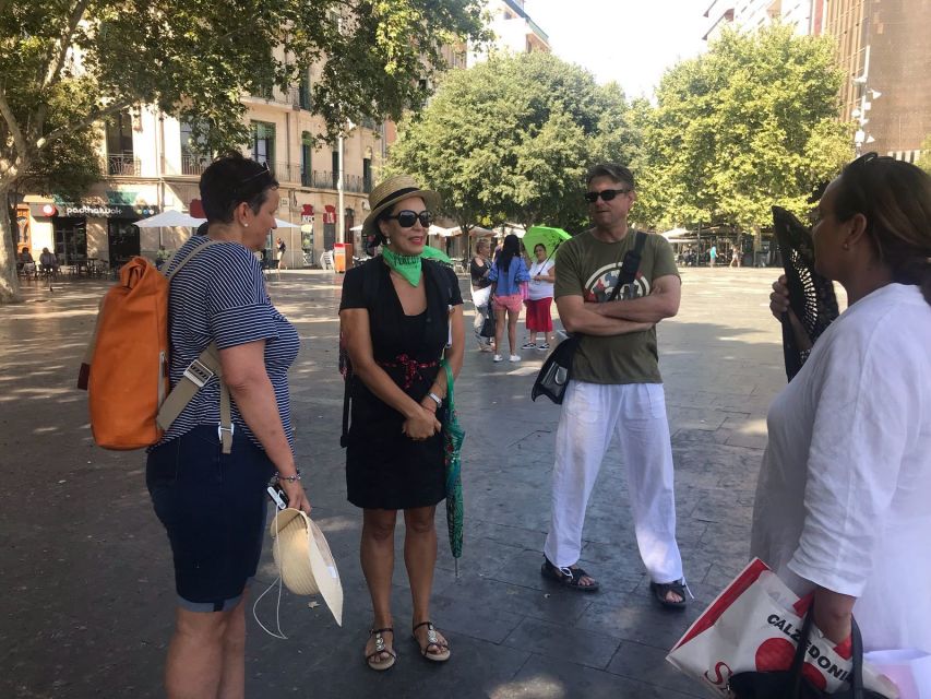 Palma: 2.5-Hour Chinatown Market Tour - Is $100 per person a fair price?