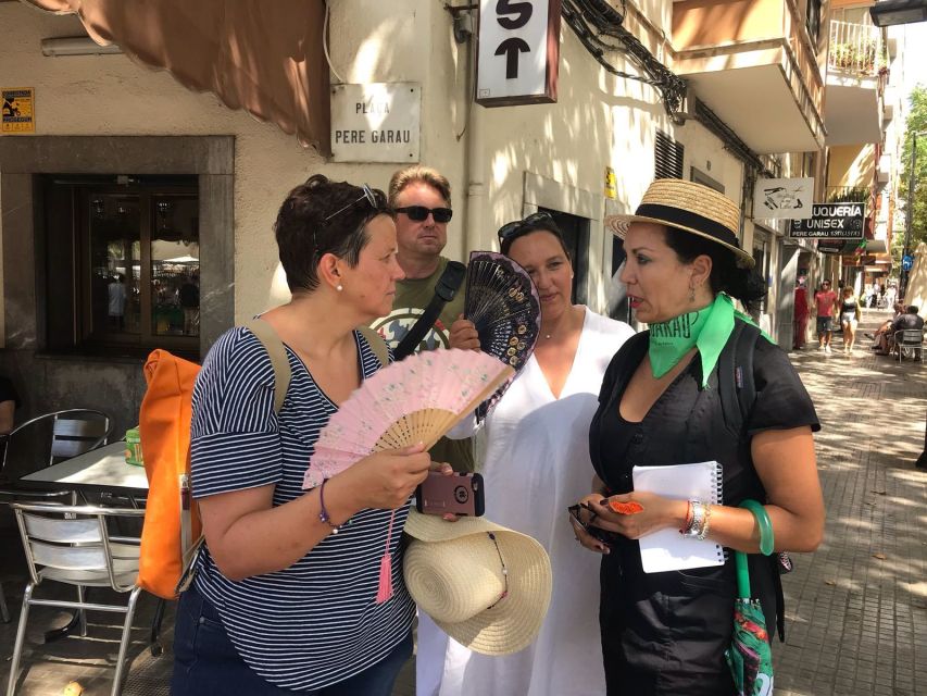 Palma: 2.5-Hour Chinatown Market Tour - Who will enjoy this tour most?