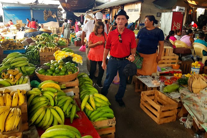 Palma Sola Secrets Petroglyphs Culture & Market Flavors withLunch - What the $135.99 price includes