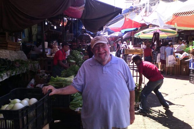 Palma Sola Secrets Petroglyphs Culture & Market Flavors withLunch - Practical advice before you book