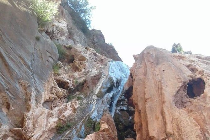 Paradise Valley excursion + local Breakfast + berber Market - Should you book Paradise Valley and Aourir?