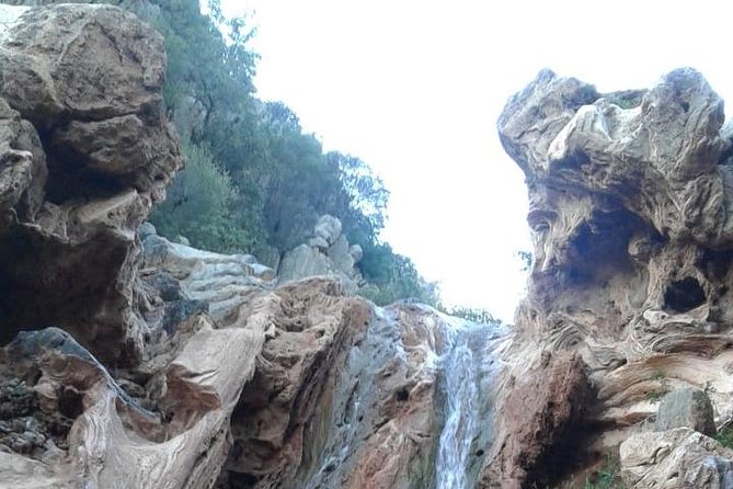 Paradise Valley & Gorge Adventure with Souk & Transfer - Who will enjoy this Agadir outing?