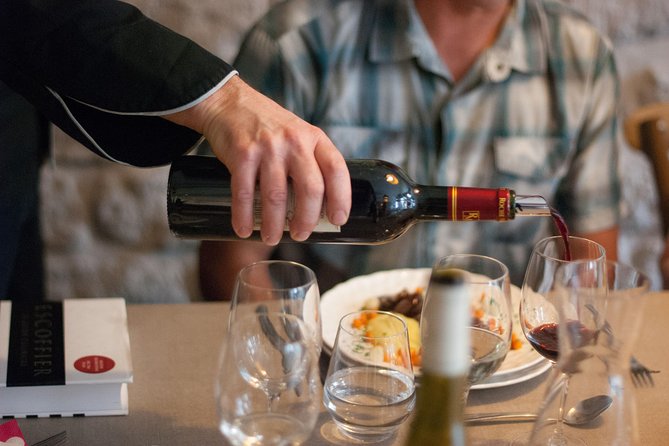 Paris Cooking Class and Lunch with Wine plus Market Visit Option - Why the six-hour option is the better Paris experience