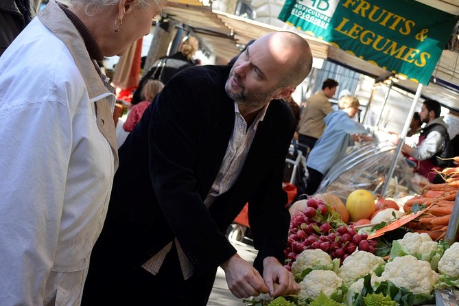 Paris Cooking Class and Lunch with Wine plus Market Visit Option - What you might cook for lunch