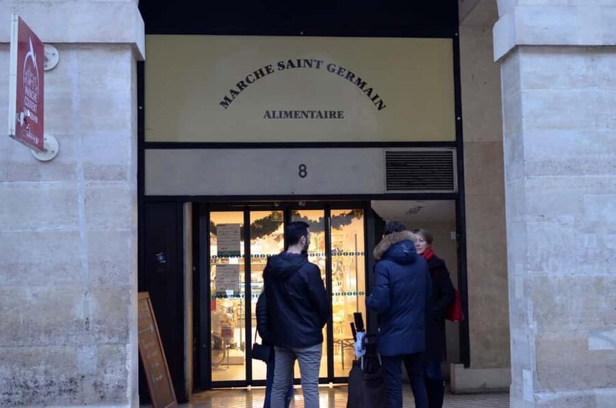 Paris: Evening Cooking Class with Optional Market Visit - Timing, cancellation, and practical planning