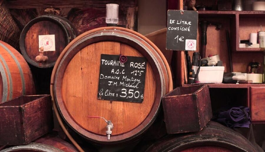 Paris: Food Market Tour in Bastille - The outdoor market’s unusual mix