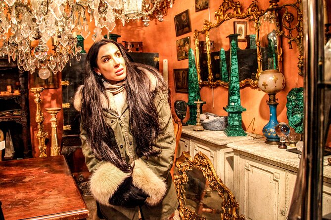 Paris Iconic Saint Ouen Flea Market Small Group Walking Tour - Why Saint-Ouen is worth three hours