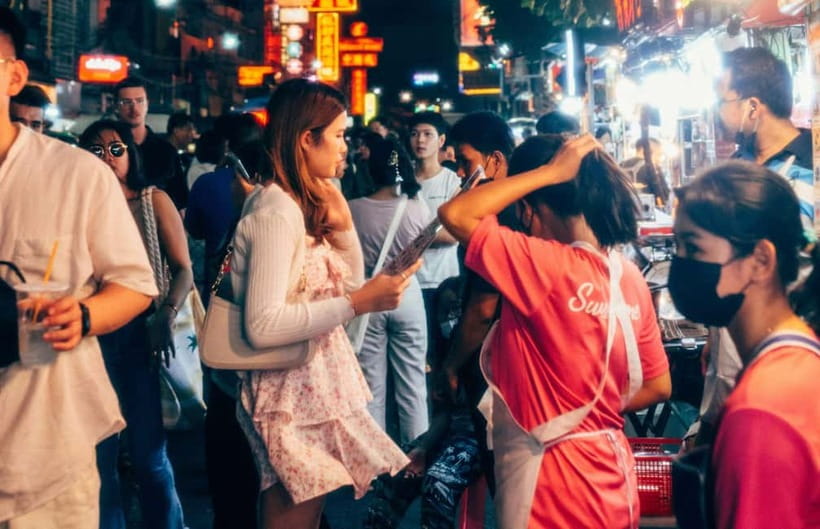 Pattaya: Big Buddha Temple and Night Market Tour - Who Will Get the Most From This Tour