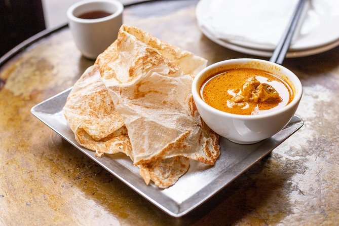 Philadelphia Historic Centre Food Tour with 5 Authentic Tastings - Five foods, with Philly classics and international flavors