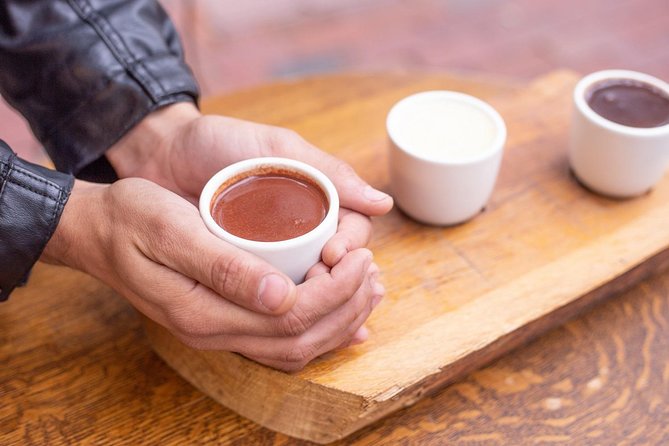 Philadelphia Historic Centre Food Tour with 5 Authentic Tastings - Who should book this Philadelphia food walk?