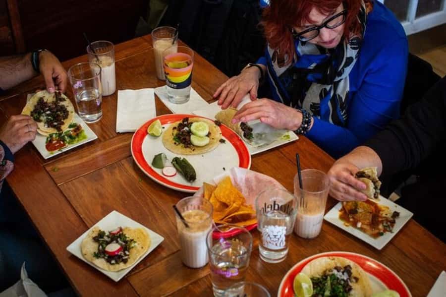 Philadelphia: Italian Market Non-Touristy Walking Food Tour - What the $95 price really includes