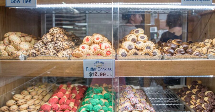Philadelphia: Italian Market Walking Food Tour - Why the Italian Market works best as a food tour