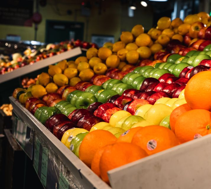 Philadelphia: Reading Terminal Market Walking Tour - Is $30 a fair price?