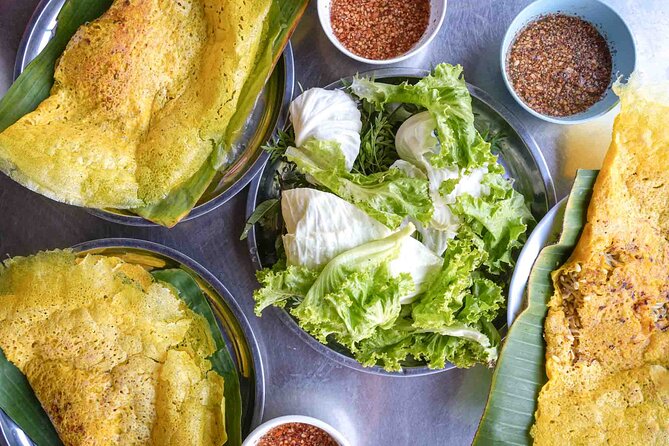 Phnom Penh Morning Market & Food Tour by Tuktuk - Includes All Food & Drinks! - What the $45 price really covers