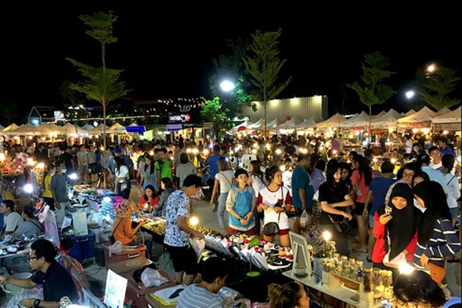 Phuket: Amazing Sunset View & Local Market Tour - Should you book it?