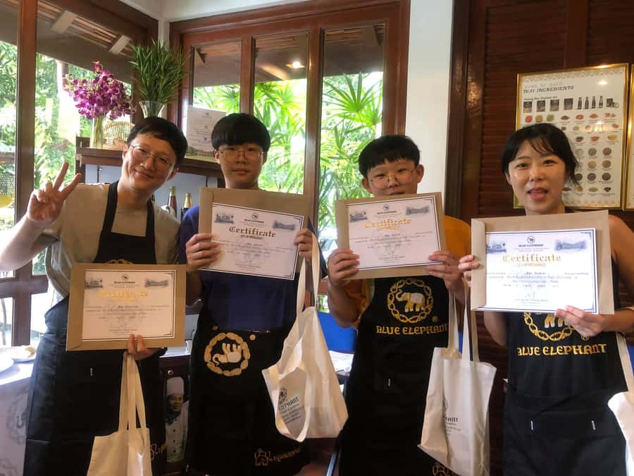 Phuket - Blue Elephant Thai Cooking Class with Market Tour - Should you book the Blue Elephant class?