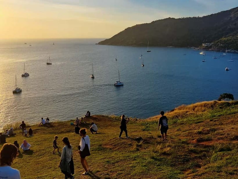 Phuket City Tour with Night Market Visit & Elephant Feeding - What to bring and who should book