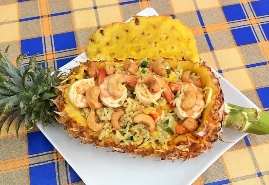 Phuket: Half Day Easy Thai Cooking Class & Local Market Tour - Hands-on cooking, not just watching