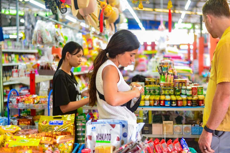 Phuket: Half Day Thai Cooking Experience with Market Tour - Is $78 a Fair Price?