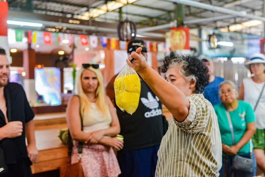 Phuket: Half Day Thai Cooking Experience with Market Tour - Should You Book It?