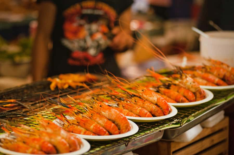 Phuket: Sunset View and Seafood Market Dinner Guided Tour - Key Points to Know Before You Go