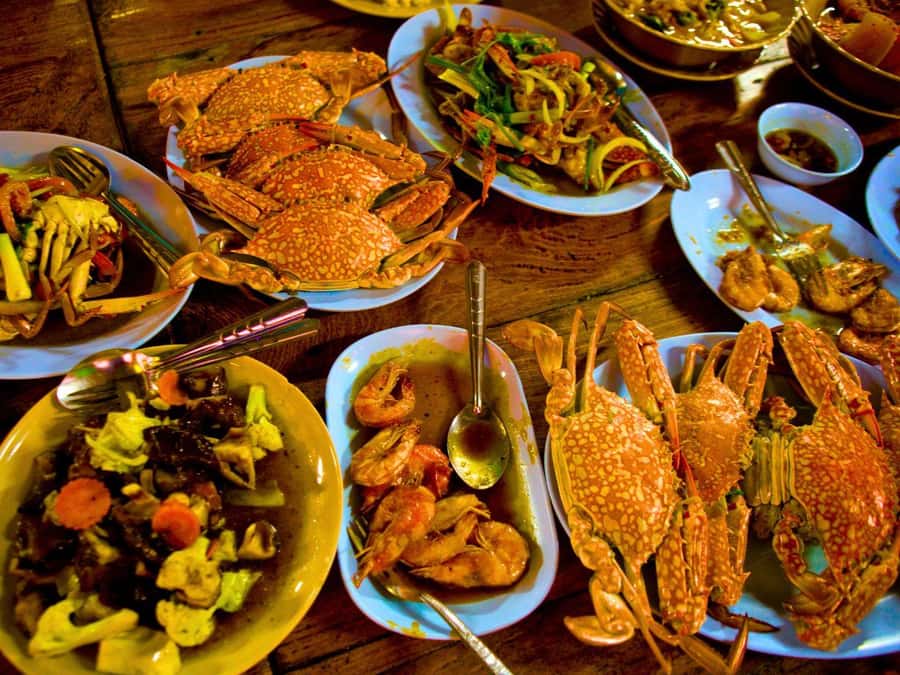 Phuket: Sunset View and Seafood Market Dinner Guided Tour - Is the $54 Price Good Value?
