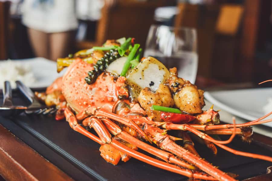 Phuket: Sunset View and Seafood Market Dinner Guided Tour - Booking Details Worth Noting