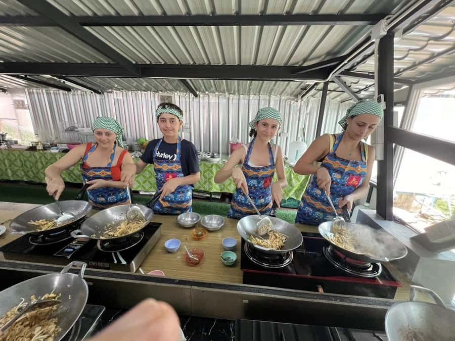 Phuket: Thai Cooking Class with Market Tour - Is the $72 price good value?
