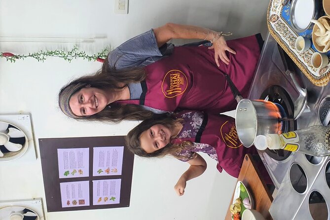 Phuket Thai Cooking Class with Market Tour Option - A class for beginners, families, and curious eaters