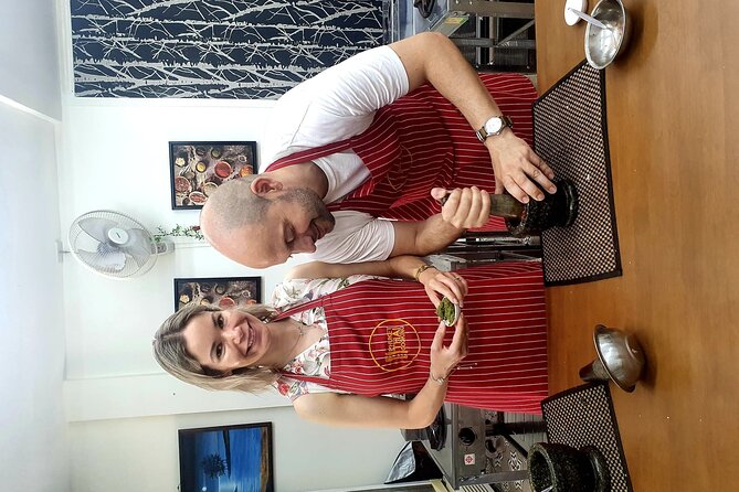 Phuket Thai Cooking Class with Market Tour Option - Is the $65.22 price good value?